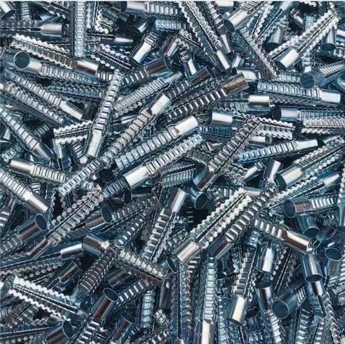 8mm expansion tube + 200 sets of screws