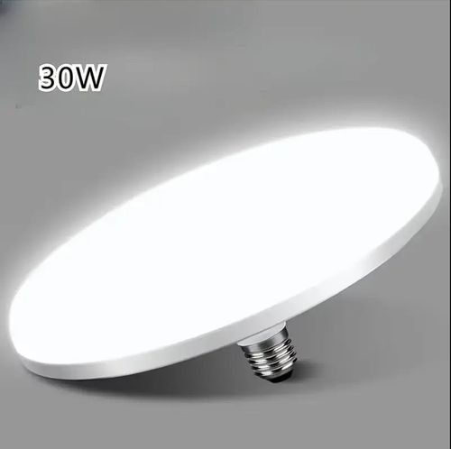 E27 LED Energy Saving Eye Protection Bulb