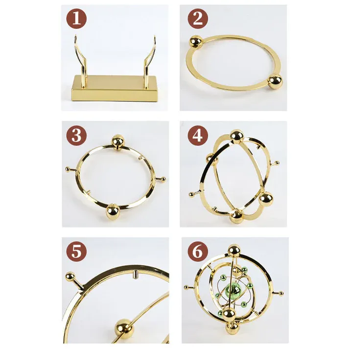 A perpetual motion pendulum in a celestial orbit