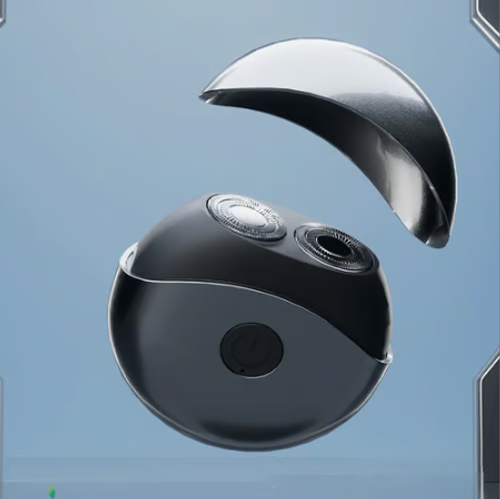 Portable Multifunctional Electric Shaver