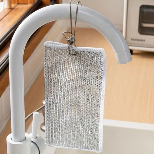✨Hot Sale✨2025 Multipurpose Miracle Cleaning Cloths