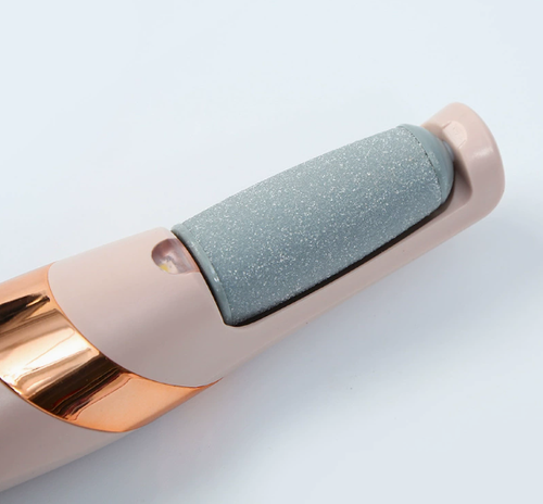 Flawless Pedi Electronic Tool File and Callus Remover