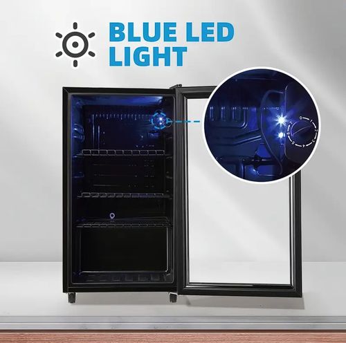AUX Mini Fridge