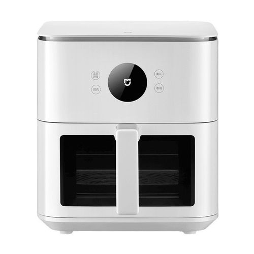 6-in-1 Large 5-quart Air Fryer