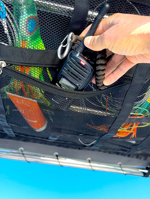 Car Roof Storage Bag