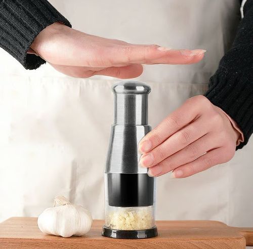 🔥Pressed Garlic Chopper