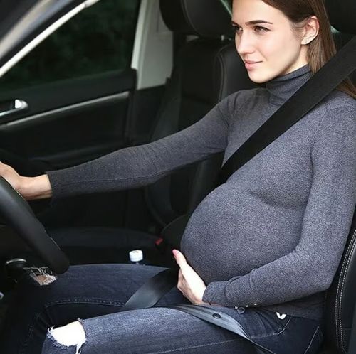 Car Safety Extension Belt