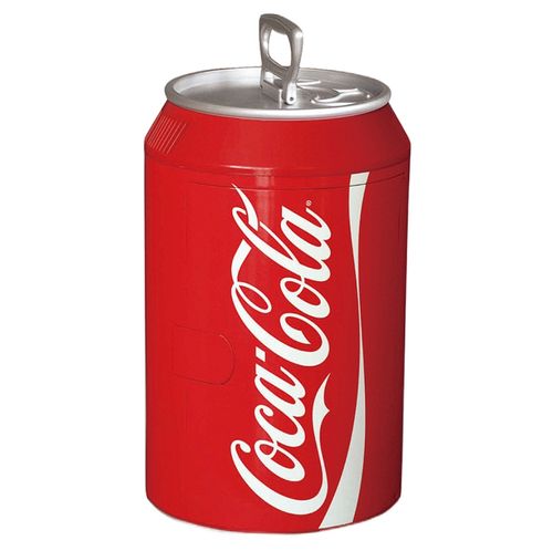 Coca-Cola mini refrigerator