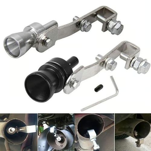💕Exhaust Pipe Oversized Roar Maker（Cars and Motorcycles)