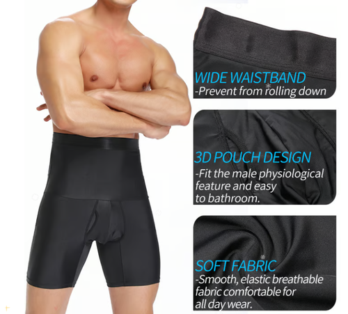 Perfect Body High Elasticity Comfortable Shapewear