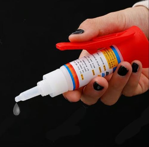 2PCS  High-performance solder multi-material repair adhesive