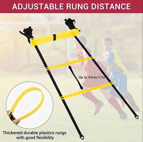Football Training Equipment