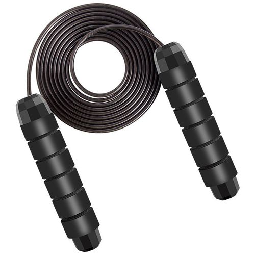 Professional PVC Rapid Speed Jump Rope