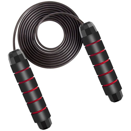 Professional PVC Rapid Speed Jump Rope