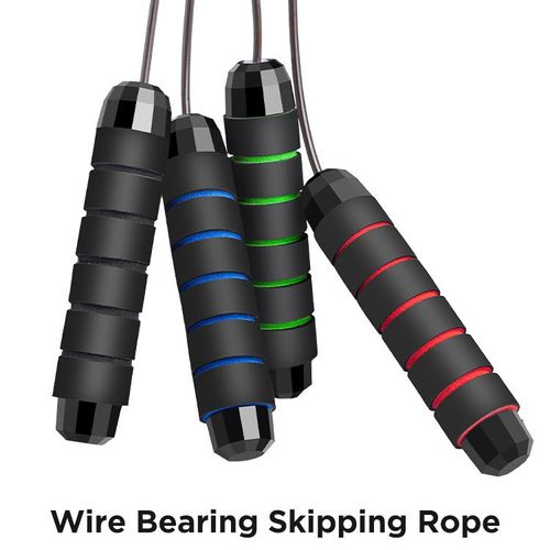 Professional PVC Rapid Speed Jump Rope