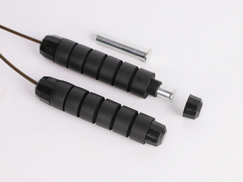 Professional PVC Rapid Speed Jump Rope