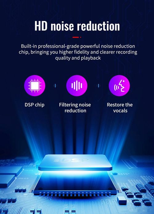 Audio Recording Device Digital Voice Recorder Q39（4G）