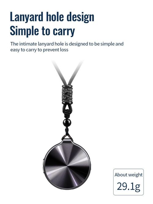 Audio Recording Device Digital Voice Recorder Q39（4G）