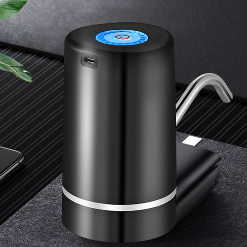 Portable Dual Pump Automatic Water Dispensers Bottle Water Dispenser Pump