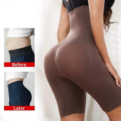 50% off for a limited time - Women's Tummy Control & Butt Lift Shaper