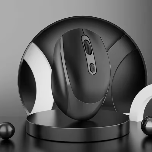 ✨Hot Sale-50% OFF✨2.4GHz Wireless LED Gaming Mouse Rechargeable 4-Button Ergonomic Mouse