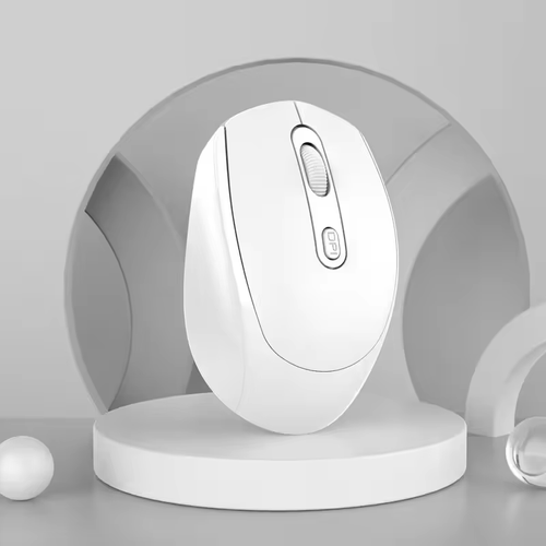 ✨Hot Sale-50% OFF✨2.4GHz Wireless LED Gaming Mouse Rechargeable 4-Button Ergonomic Mouse