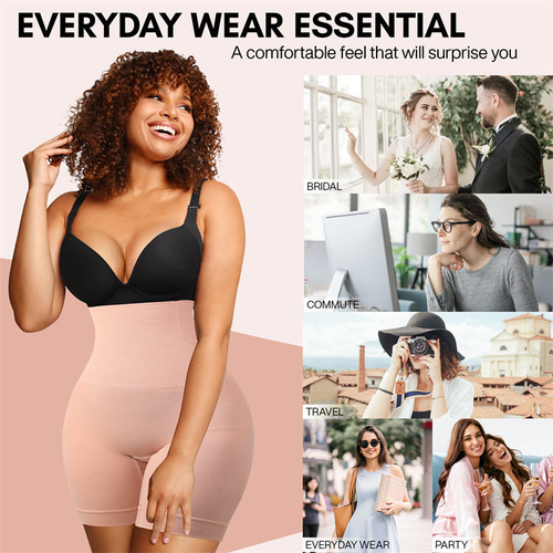 50% off for a limited time - Women's Tummy Control & Butt Lift Shaper
