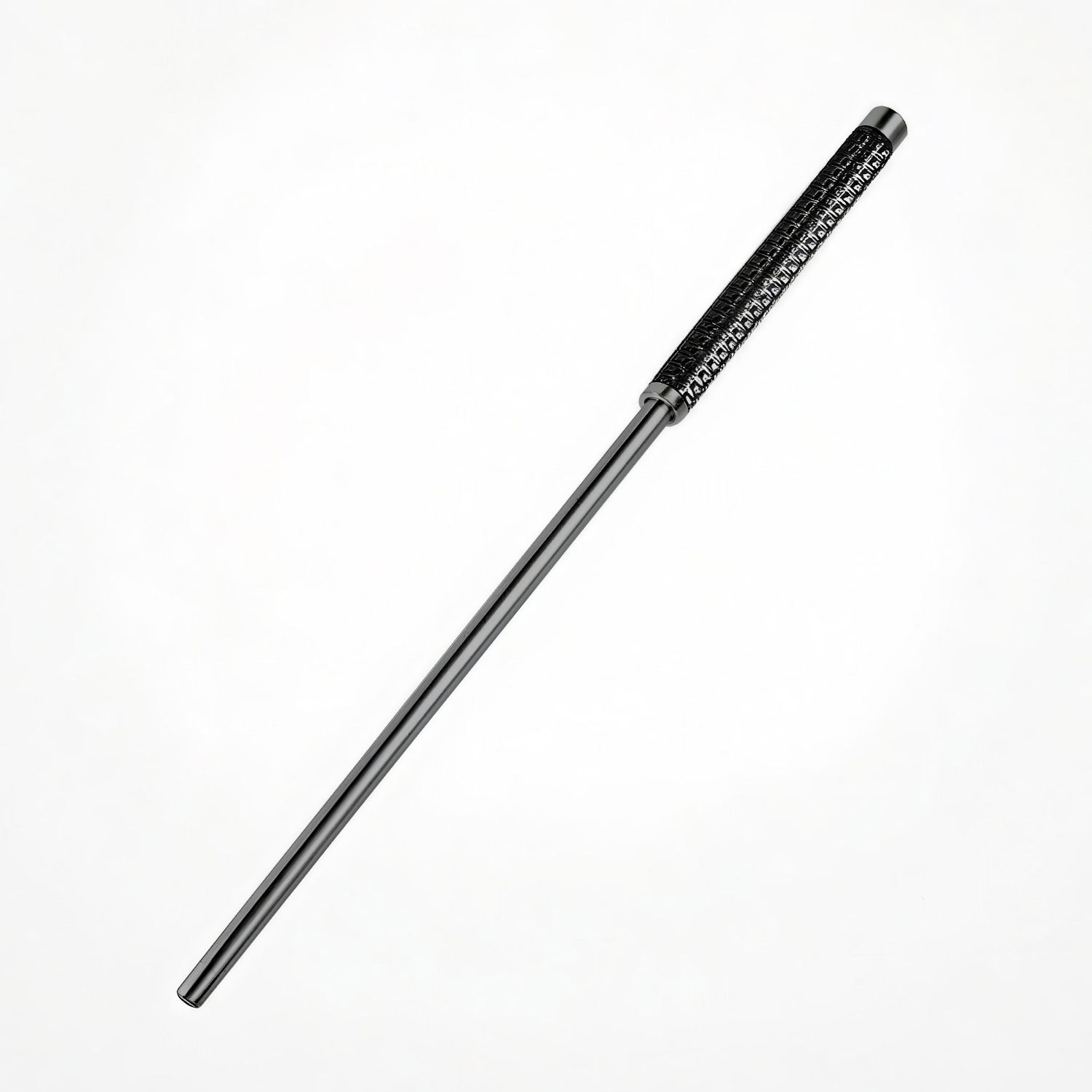Tire Thumper Portable Outdoor Multi-Functional Utility Tool, 39 Inch, Black