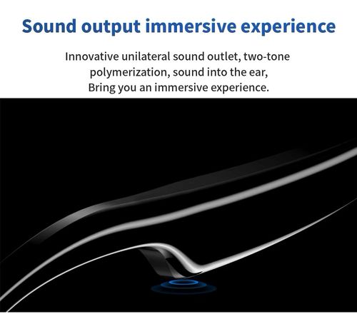 Smart men's and women's glasses with speakers, outdoor sports headphones, wireless Bluetooth audio call sunglasses, music UV protection glasses, AI smart real-time translation.