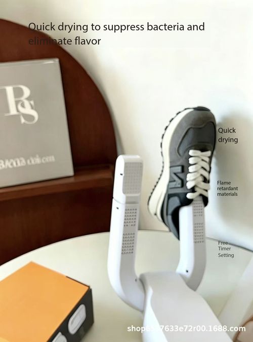 Smart Foldable Shoe Dryer UV Sterilization Deodorizer Timer Temperature Control for Home Kenya