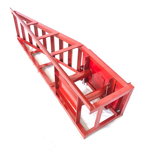 11000 lbs Hydraulic Car Ramps | Adjustable Height Lift  Lift vehicles safely with 11000 lbs capacity and adjustable hydraulic height. Ideal for oil changes, inspections, and garage maintenance