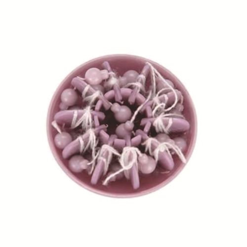 Portable Manual Thread Epilator For Facial & Body Hair Removal