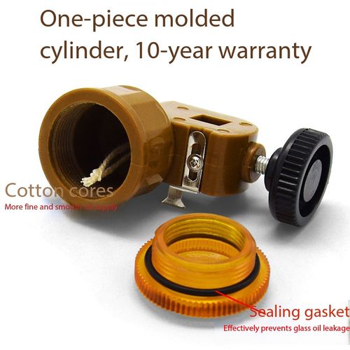 Adjustable Glass & Tile Circle Cutter with Suction Cup