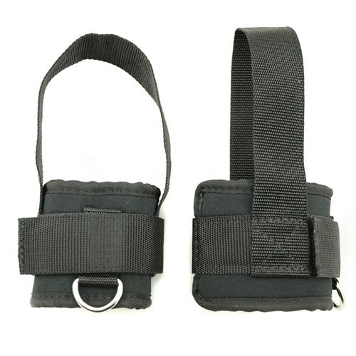 Fitness and Bodybuilding Ankle Support Strap
