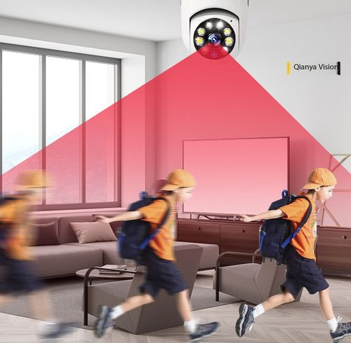 360 Degree Panoramic Smart Bulb Security Camera HD WiFi Wireless Home Surveillance with Night Vision Kenya