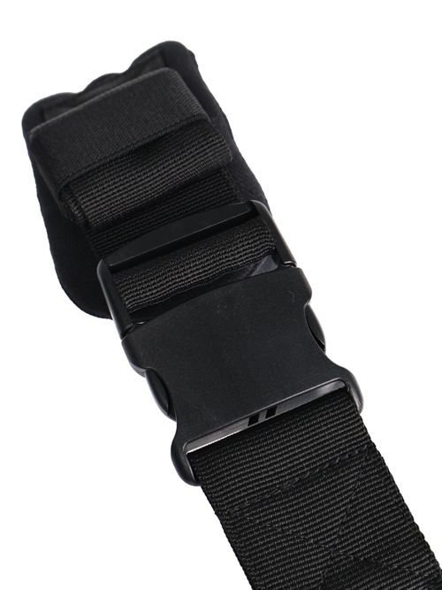 All-season baby carrier sling—suitable for newborns and infants—featuring a dual-use design.