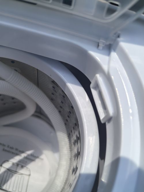 Twin Tub Washing Machine Washer and Spinner with Timer Control for Home Kenya