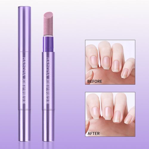 Nail and Cuticle Care Pen: An essence-gel pen combining deep hydration, brightening, and strengthening benefits, specifically designed to repair and nourish nails, prevent hangnails, and soften cuticles.