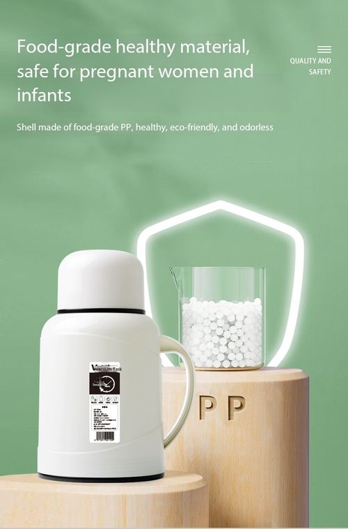 1.6L Large Capacity Thermal Flask