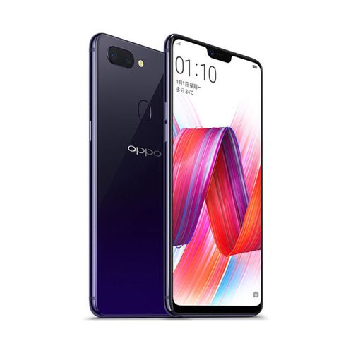 OPPO R15 6GB+128GB Phone