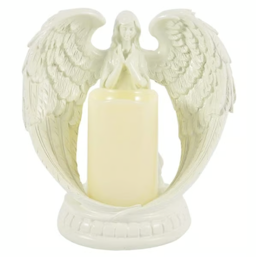 Angel candlestick 👼