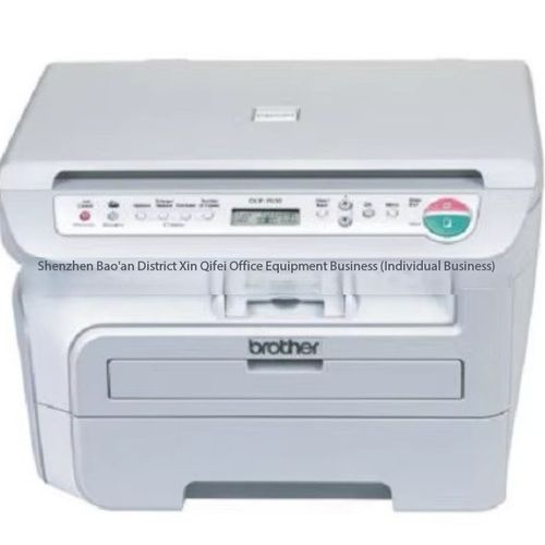 Brother DCP-7030 3-in-1 Monochrome Laser Printer – Print, Copy & Scan | A4 All-in-One Home & Office Printer | Low Cost & High Durability