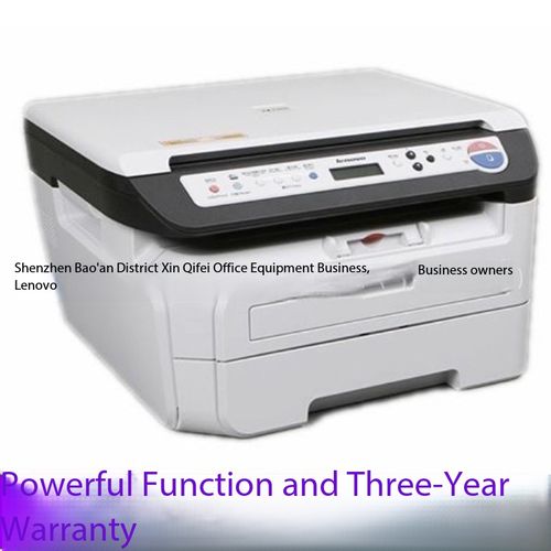 Brother DCP-7030 3-in-1 Monochrome Laser Printer – Print, Copy & Scan | A4 All-in-One Home & Office Printer | Low Cost & High Durability