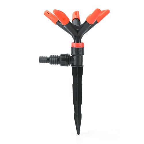 Automatic Sprinkler for Garden, Lawn & Vegetable Patch Irrigation