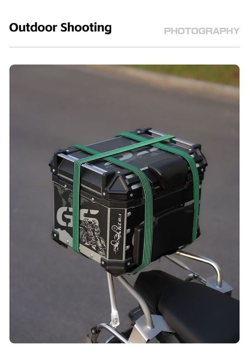 Motorcycle & Bicycle Hooks, Cargo Tie-Down Straps, and Elastic Bungee Cords