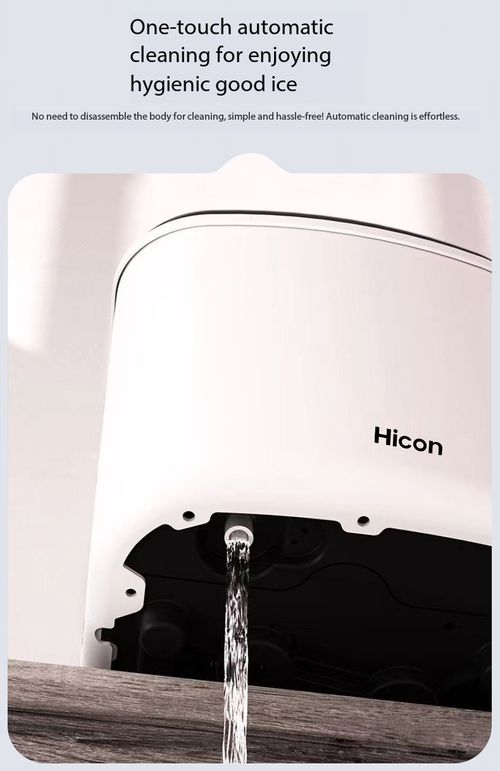 Portable Countertop Ice Maker Machine Fast Ice Making with Auto-Clean for Home and Bar Kenya