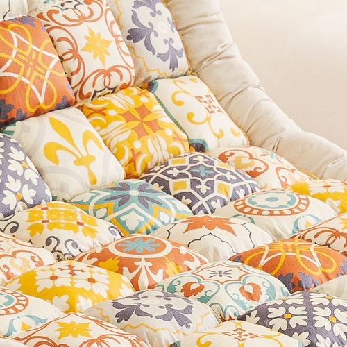 Four seasons sofa cushion