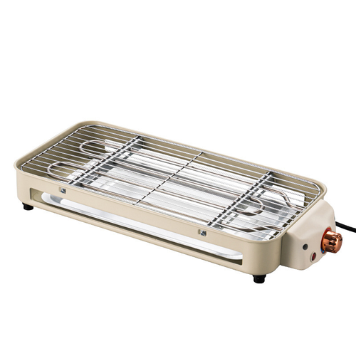 Multi-functional Electric BBQ Grill Pan Smokeless Indoor Outdoor Barbecue Machine for Party Kenya