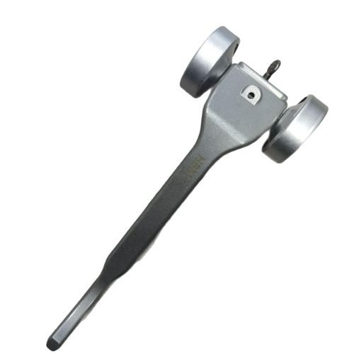 Dual Wheel Tile Grout Roller Tool Professional Joint Sealing Press for Floor and Wall Tiles Kenya