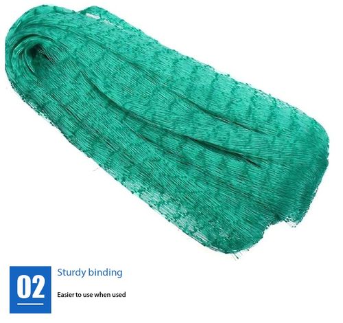 Anti Bird Net Garden Protection Mesh for Fruit Trees Vegetables Greenhouse Kenya Agriculture